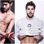 // PHOTOPACK 1224 - NICK BATEMAN //