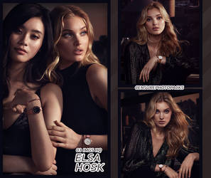 Explore Best Elsahosk Art On Deviantart