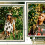 // PHOTOPACK 2165 - ALISHA BOE //