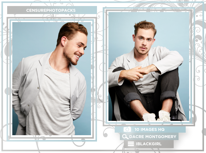 // PHOTOPACK 2247 - DACRE MONTGOMERY //