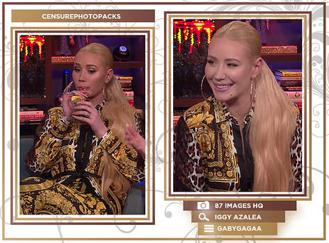 // PHOTOPACK 2405 - IGGY AZALEA //