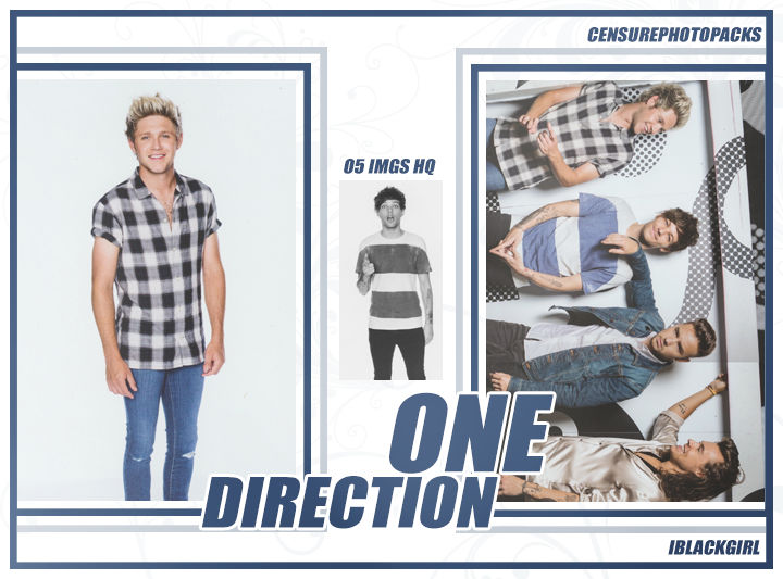 One Direction Rack // PHOTOPACK 2421 - ONE DIRECTION // by censurephotopacks on DeviantArt