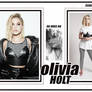 // PHOTOPACK 2512 - OLVIA HOLT //