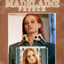 // PHOTOPACK 2744 - MADELAINE PETSCH //