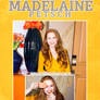 // PHOTOPACK 2750 - MADELAINE PETSCH //