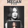 // PHOTOPACK 2927 - MEGAN FOX //