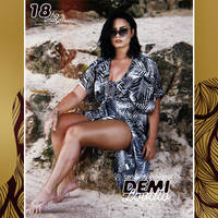 // PHOTOPACK 3385 - DEMI LOVATO //