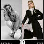 // PHOTOPACK 4038 - NATALIA DYER //