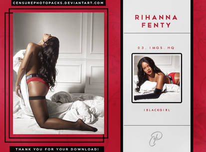 // PHOTOPACK 4802 - RIHANNA //