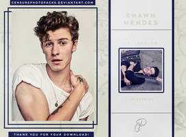 // PHOTOPACK 4818 - SHAWN MENDES //