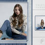 // PHOTOPACK 5037 - KRISTINE FROSETH //