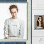 // PHOTOPACK 5188 - ALYCIA DEBNAM-CAREY //