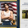 // PHOTOPACK 5275 - COLE SPROUSE //