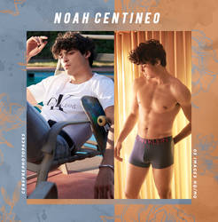 // PHOTOPACK 6378 - NOAH CENTINEO //