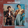 // PHOTOPACK 6402 - COLE SPROUSE //