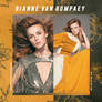 // PHOTOPACK 6449 - RIANNE VAN ROMPAEY //