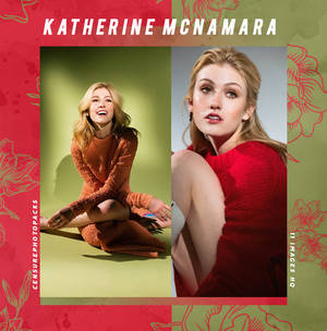 // PHOTOPACK 6504 - KATHERINE MCNAMARA //