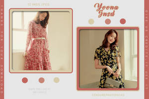 PHOTOPACK 6624 | YOONA (SNSD)