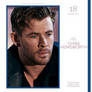 PHOTOPACK 7181 | CHRIS HEMSWORTH