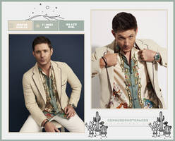 PHOTOPACK 7822 | JENSEN ACKLES