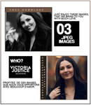Photopack 9130 .::: Victoria Justice