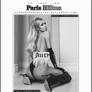 Photopack 9615 . Paris Hilton