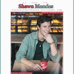 Photopack 9635 . Shawn Mendes