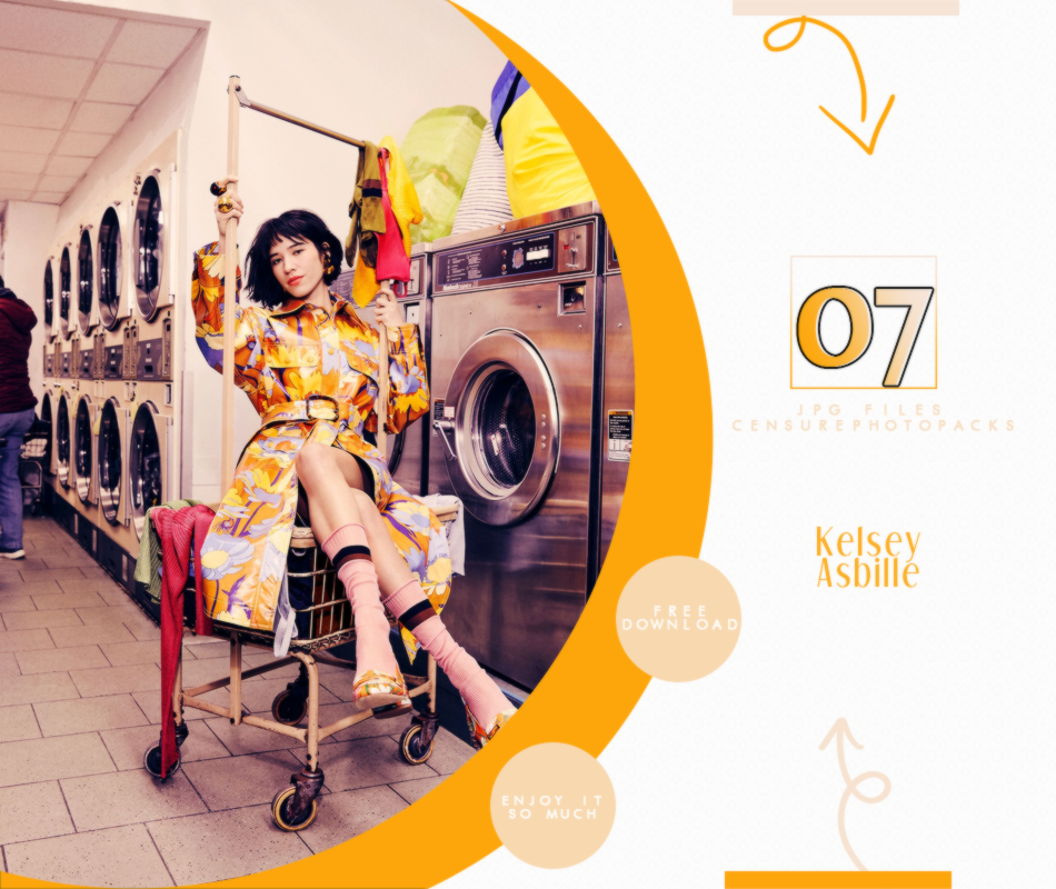 Photopack 10063 . Kelsey Asbille by censurephotopacks on DeviantArt
