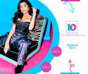 Photopack 10332 . Madison Beer
