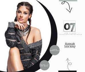 explore the best hannahstocking art