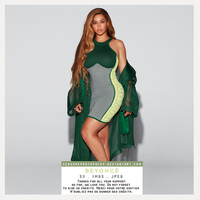 Photopack 10686 . Beyonce (1/5) by censurephotopacks on DeviantArt