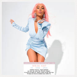 Photopack 10894 . Doja Cat