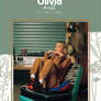 Photopack 11171 . Olivia Holt