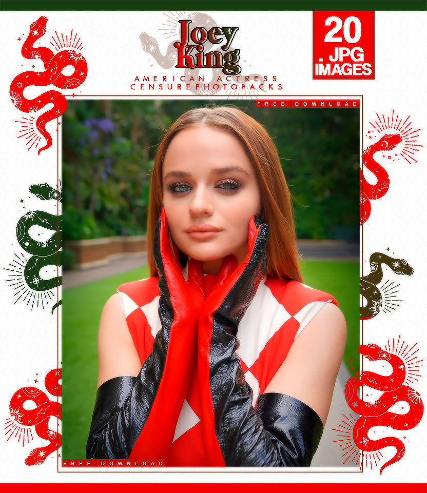 Photopack 11970 . Joey King by censurephotopacks on DeviantArt