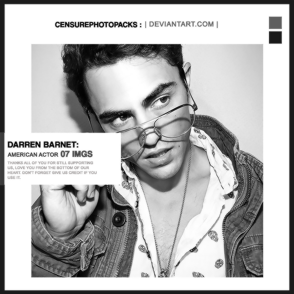 . photopack 14818 . darren by censurephotopacks on DeviantArt