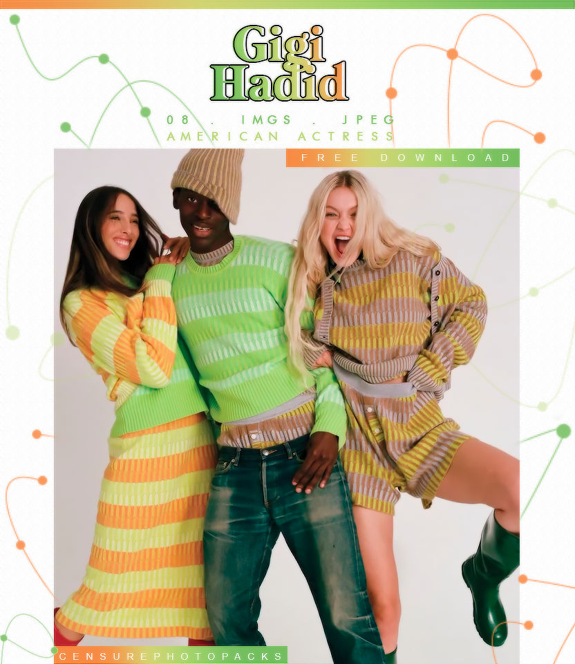 Photopack 15453 . Gigi Hadid by censurephotopacks on DeviantArt