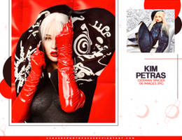 Photopack 16035 . Kim Petras