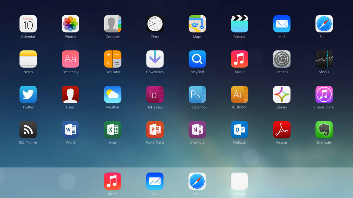 Приложения ios на windows. Эмулятор ios. Itunes приложения ios. Ios 11. Alt store ios.