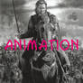 Lord of the Rings: Animation