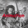 Lord of the Rings Animation