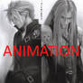 Final Fantasy: Animation
