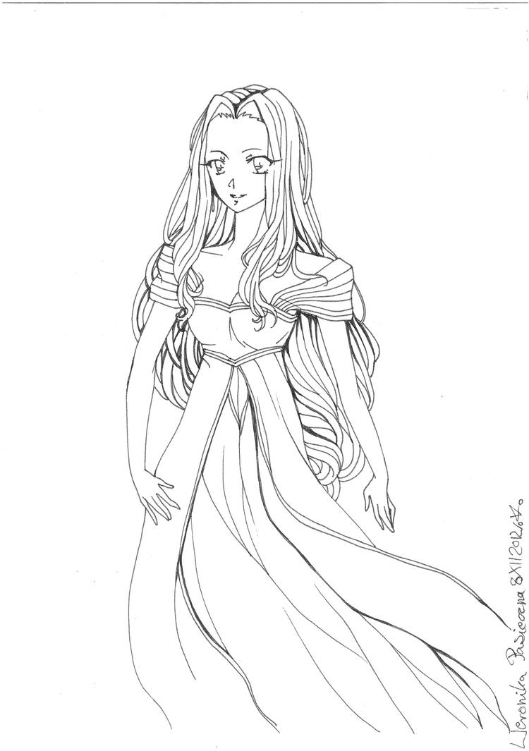 ColouringpageS01Iri by akanotsubasa on DeviantArt