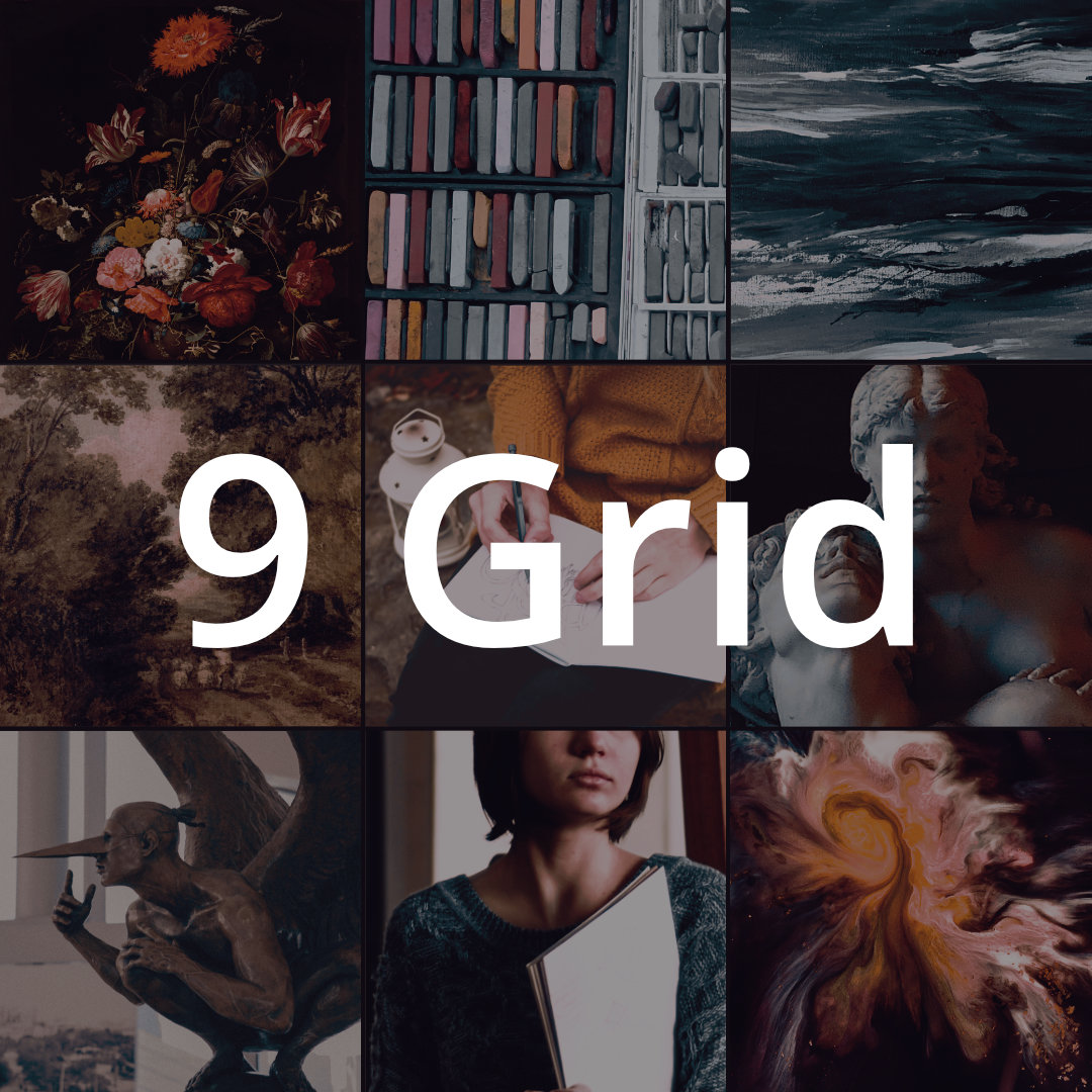 9 Grid Template Free Download By Lillendandie On Deviantart 9 Grid Template Free Download By Lillendandie On Deviantart