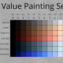 Value Painting Set (Download)