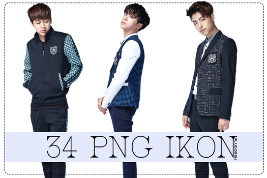 34 PNG IKON