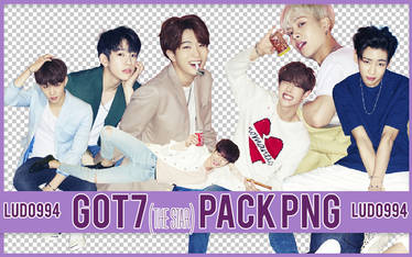 Got7 For The Star@ludo994