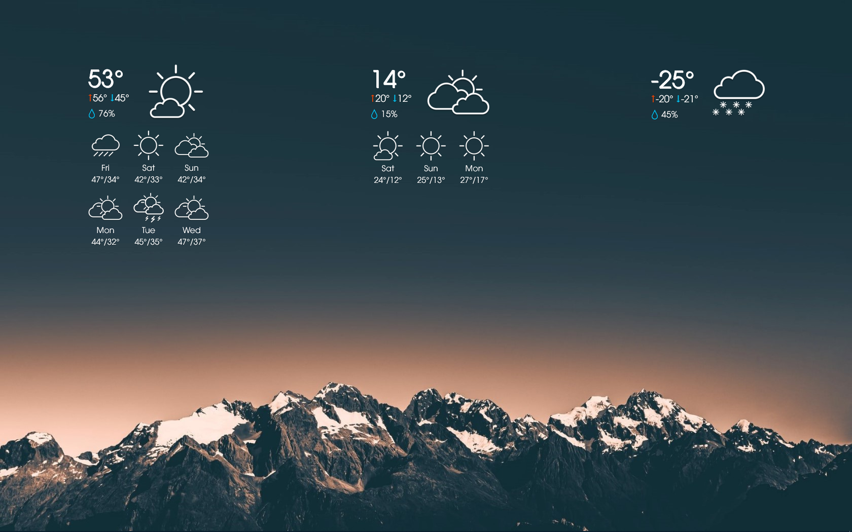 Rainmeter