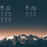 Weather Desk 