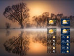 MINIWeatherPRO by xxenium