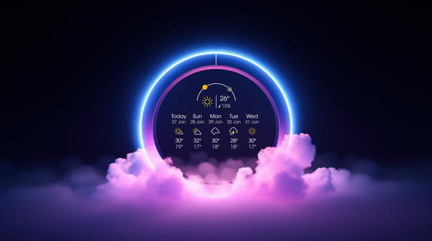 ASTRO Weather (UPDATED 15-MAY-2024)